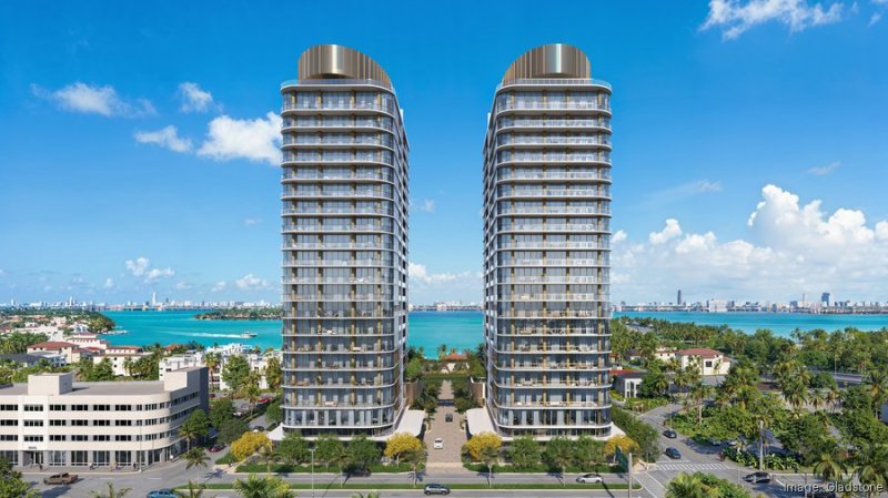 Condos for sale at Kempinski Residences Miami Design District