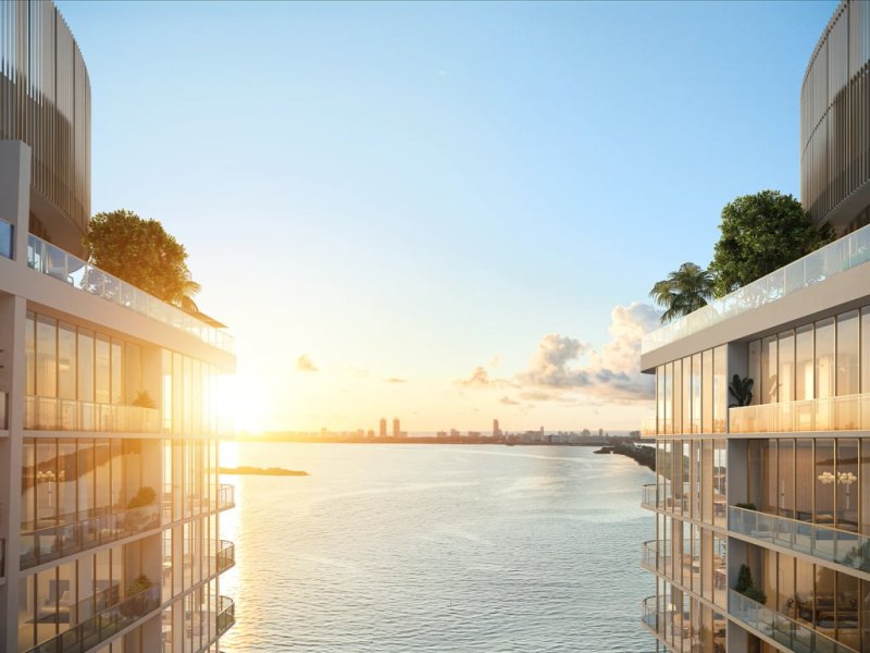 Condos for sale at Kempinski Residences Miami Design District