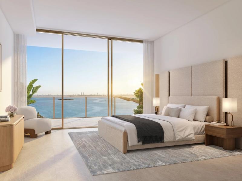 Condos for sale at Kempinski Residences Miami Design District
