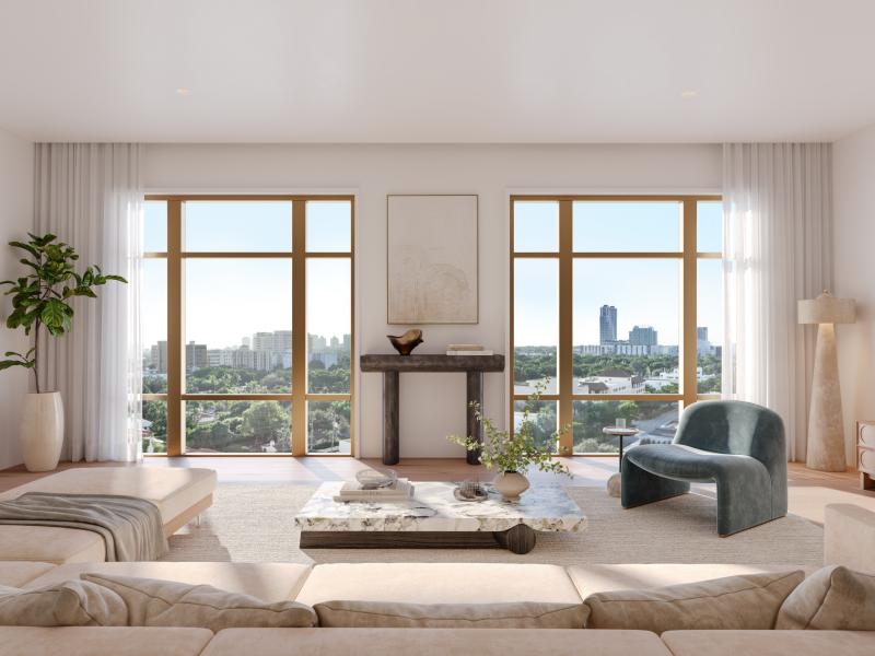 Condos for sale at Ponce Park