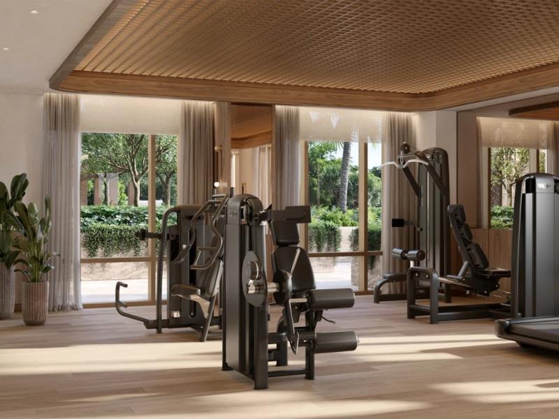 Condos for sale at Ponce Park