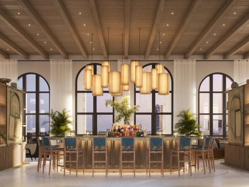 Condos for sale at Ponce Park