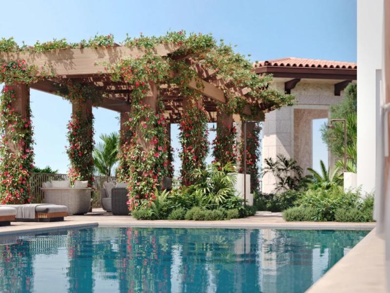 Condos for sale at Ponce Park