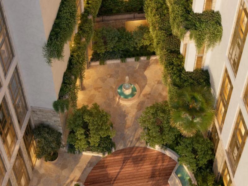 Condos for sale at Ponce Park