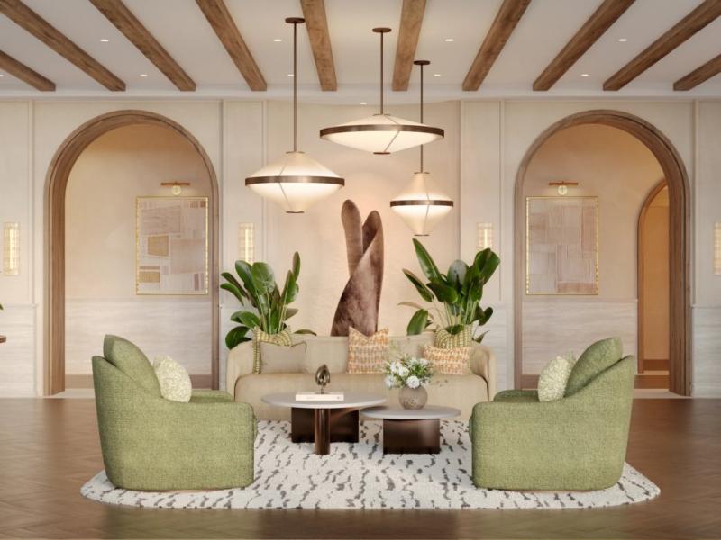 Condos for sale at Ponce Park