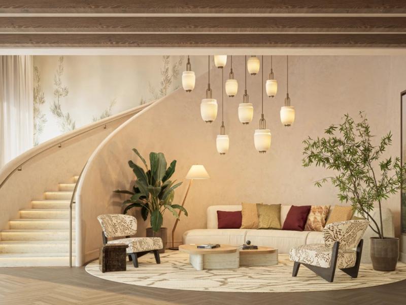 Condos for sale at Ponce Park