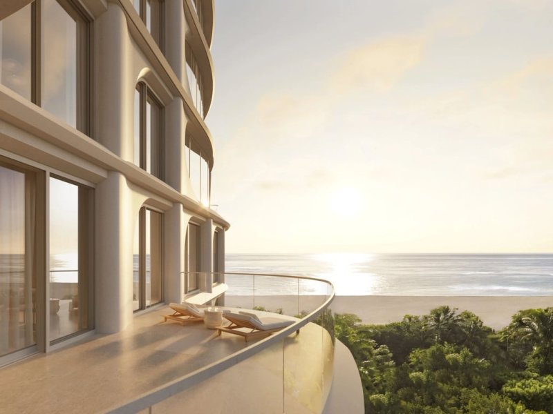 Condos for sale at Shore Club Private Collection