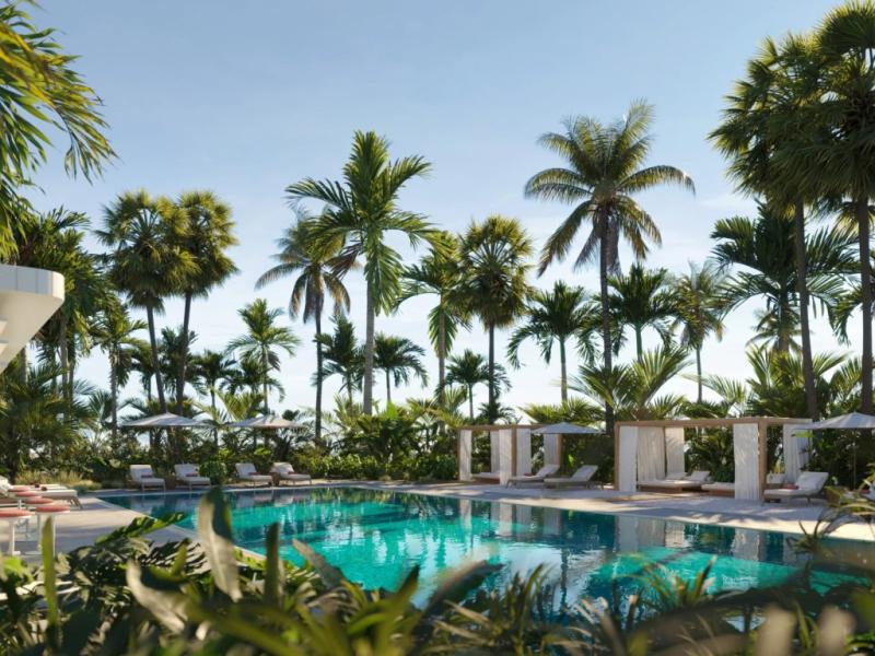 Condos for sale at Shore Club Private Collection