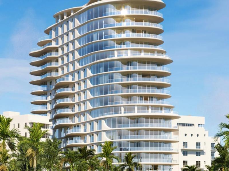 Condos for sale at Shore Club Private Collection