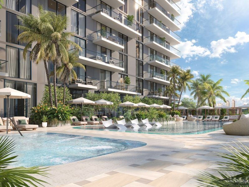 Condos for sale at Viceroy Residences Aventura