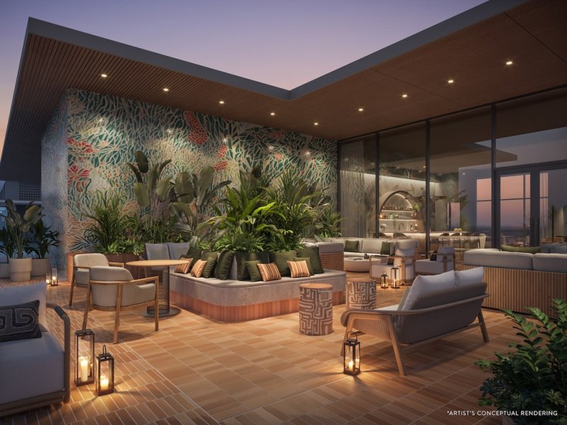 Condos for sale at Viceroy Residences Aventura