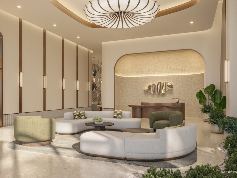 Condos for sale at Viceroy Residences Aventura
