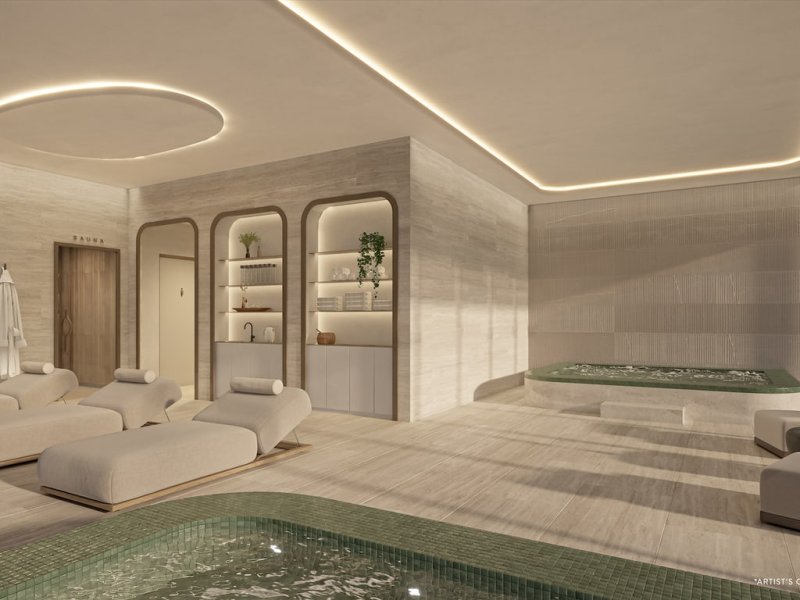 Condos for sale at Viceroy Residences Aventura