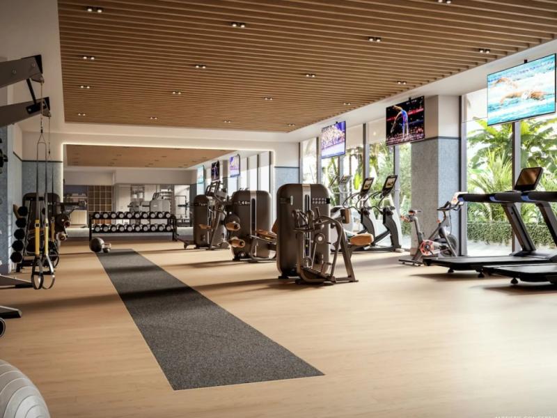 Condos for sale at Viceroy Residences Aventura
