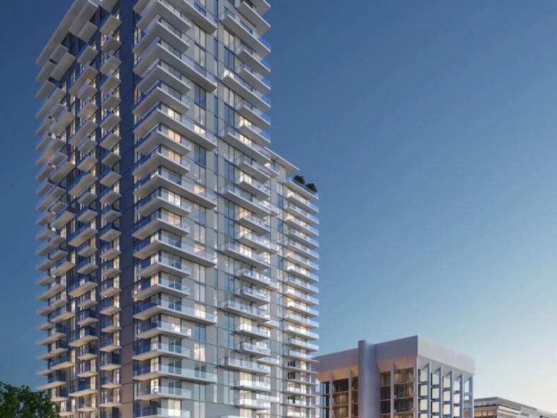 Condos for sale at Viceroy Residences Aventura