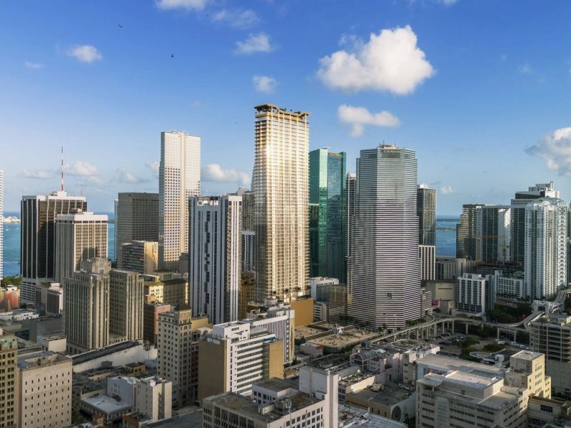 Condos for sale at Clear Residences
