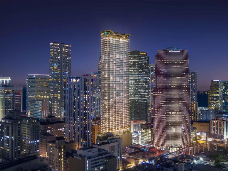 Condos for sale at Clear Residences