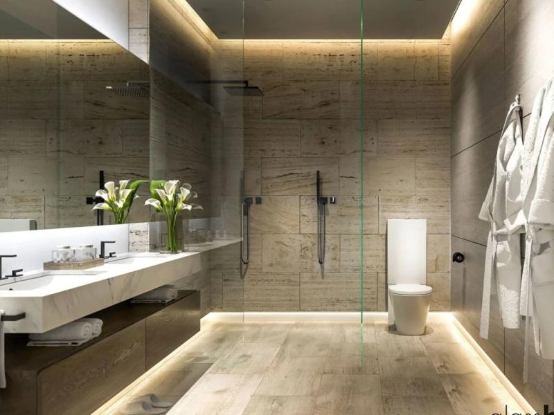 apartamento para alugar no GlassHaus in the Grove