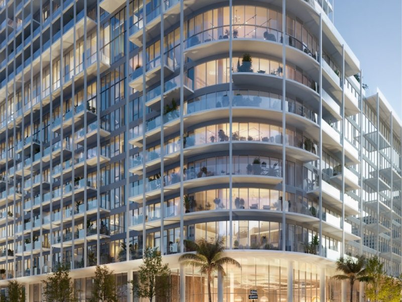 Condos for sale at Ombelle Fort Lauderdale