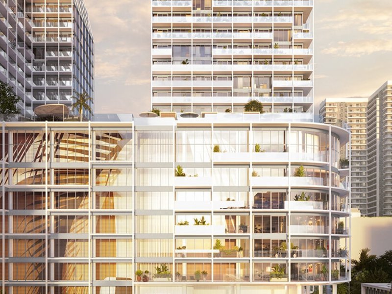 Condos for sale at Ombelle Fort Lauderdale