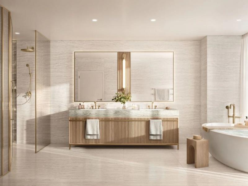 Condos for sale at Ombelle Fort Lauderdale
