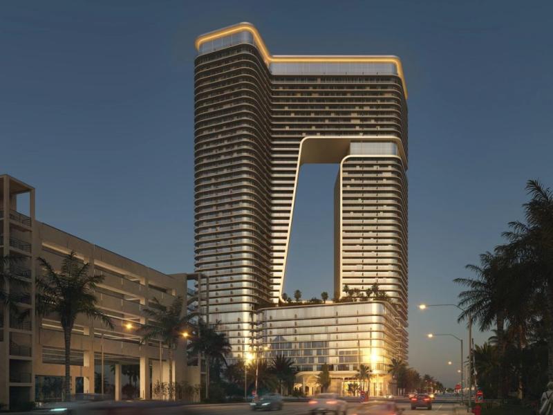 Condos for sale at Ombelle Fort Lauderdale