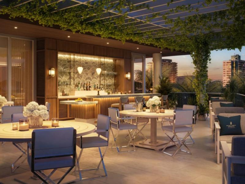 Condos for sale at Ritz Carlton Residences Fort Lauderdale Beach