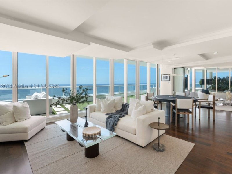 Condos for sale at Ritz Carlton Residences Fort Lauderdale Beach