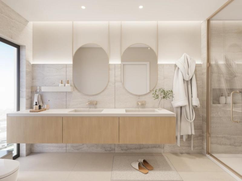 apartamentos a venda no Boulevard 57