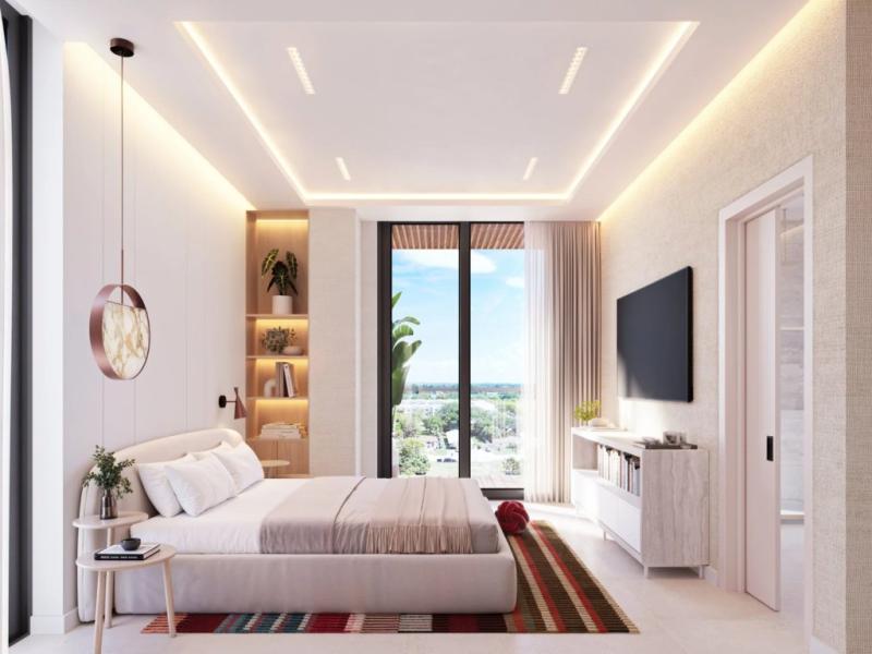apartamentos a venda no Boulevard 57