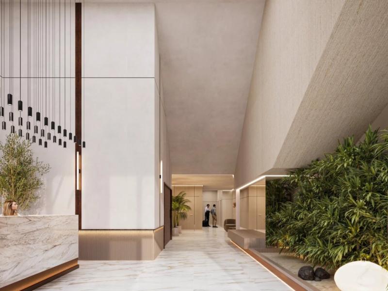 apartamentos a venda no Boulevard 57