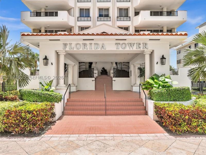 Condos for sale at Florida Tower