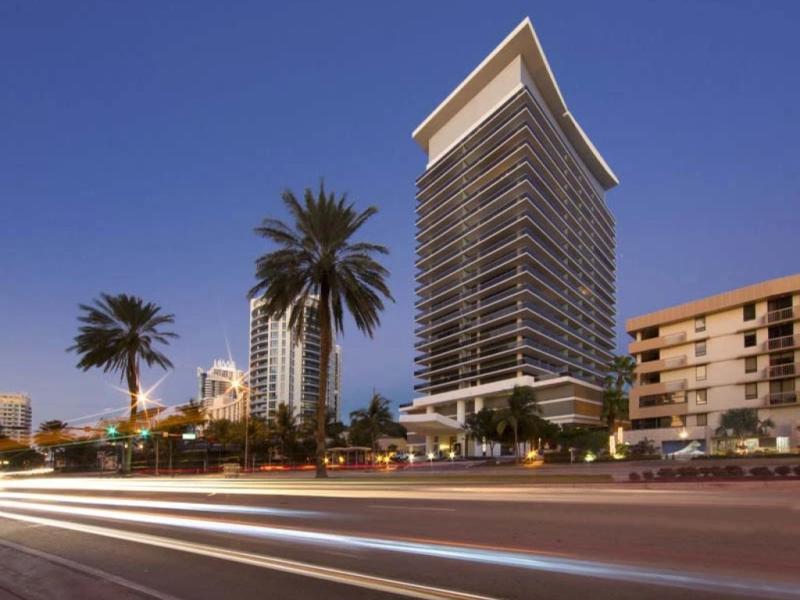 apartamentos a venda no Mei Miami Beach Condo