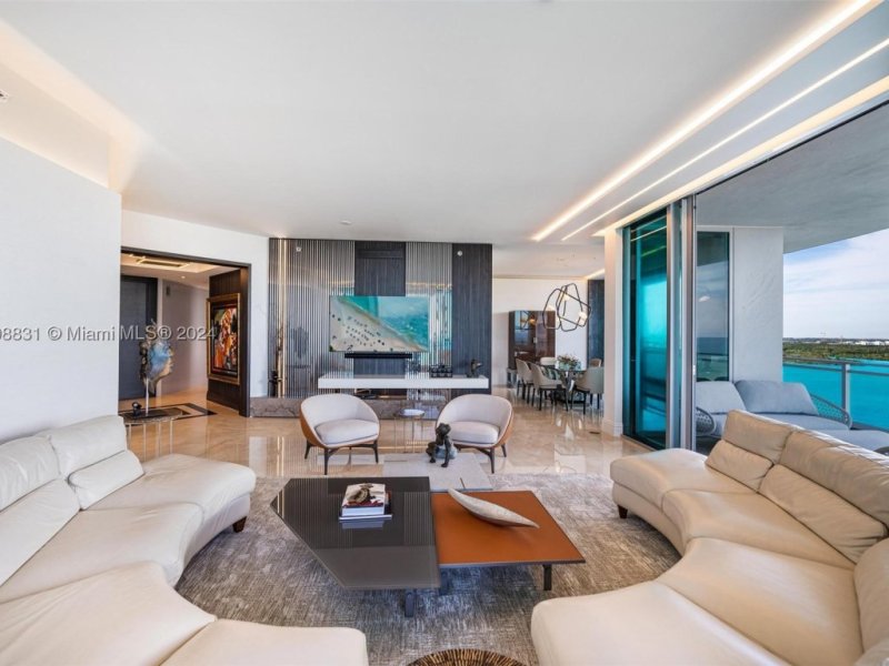 Condos for sale at Ritz Carlton One Bal Harbour