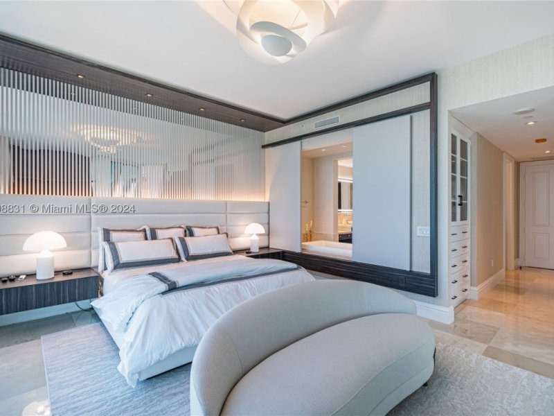 Condos for sale at Ritz Carlton One Bal Harbour