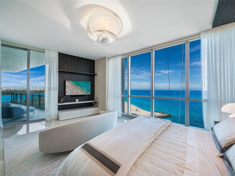 Condos for sale at Ritz Carlton One Bal Harbour