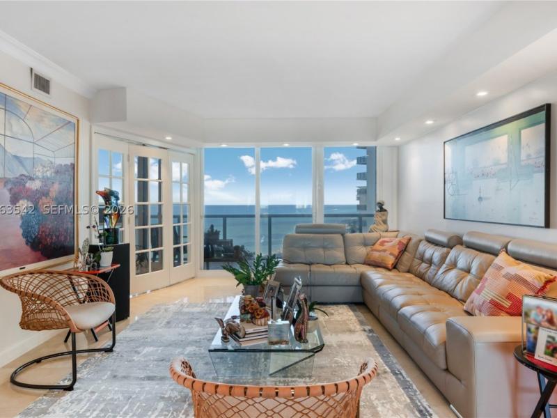 Condos for sale at Ocean One
