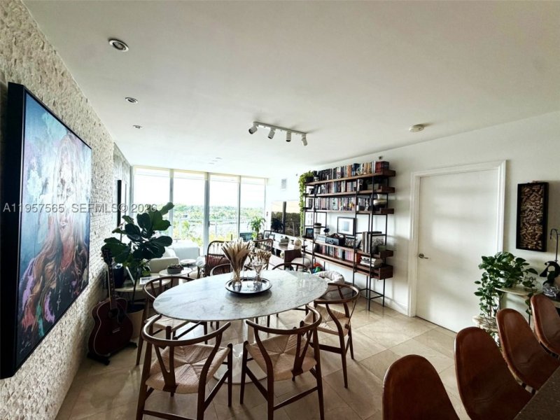 Alugar apartamento no 63 Nobe