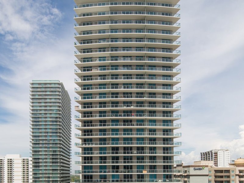 Condos for sale at 1100 Millecento