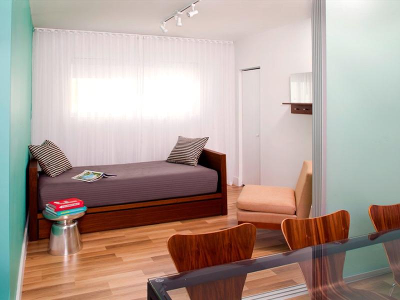 apartamentos a venda no 1818 Meridian House