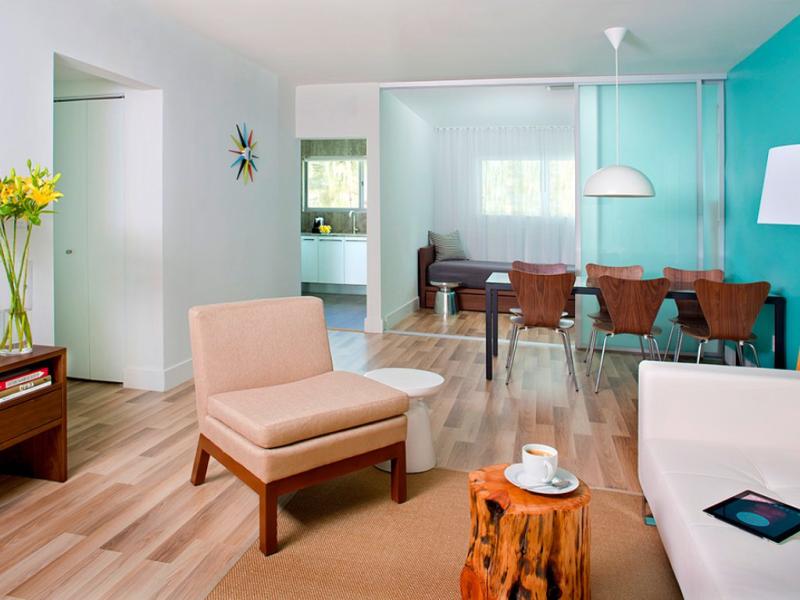 apartamentos a venda no 1818 Meridian House