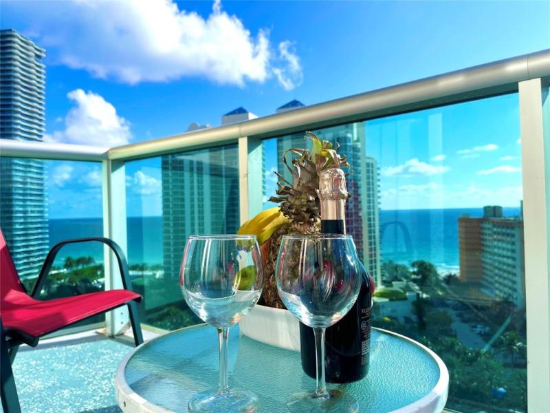 apartamentos en venta en Ocean Reserve