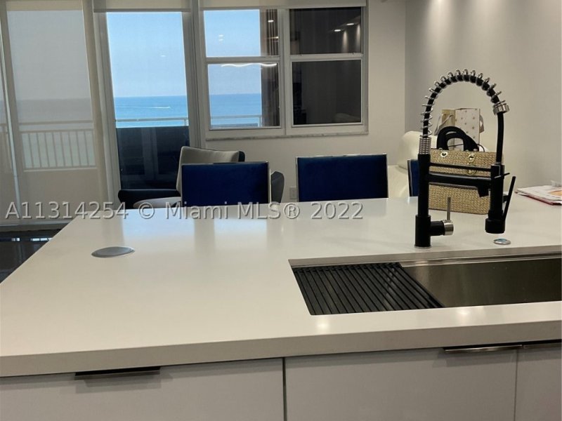 apartamento para alugar no Parker Dorado