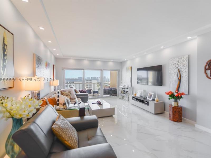 apartamentos a venda no The Hemispheres