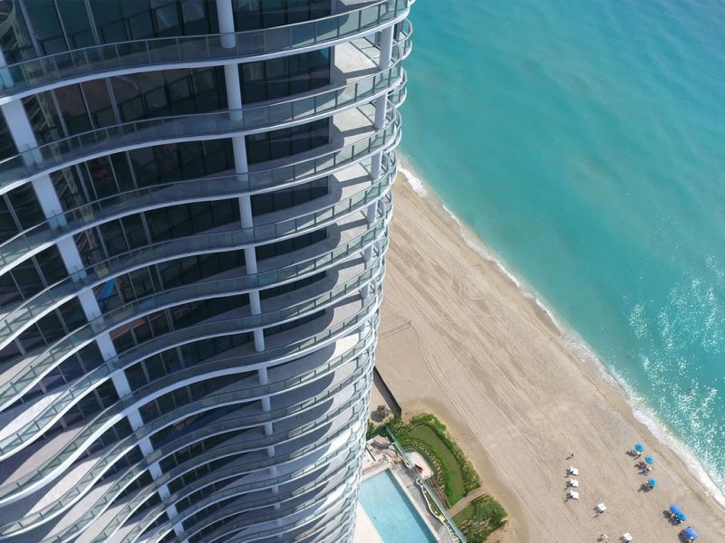 Condos for sale at Chateau Beach Residences