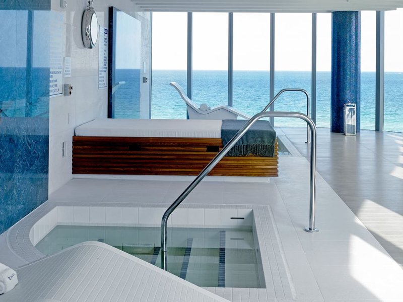 Condos for sale at Chateau Beach Residences