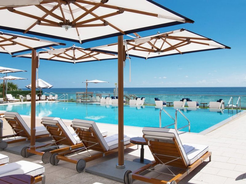Condos for sale at Chateau Beach Residences