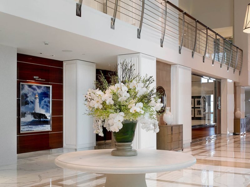 Condos for sale at Chateau Beach Residences