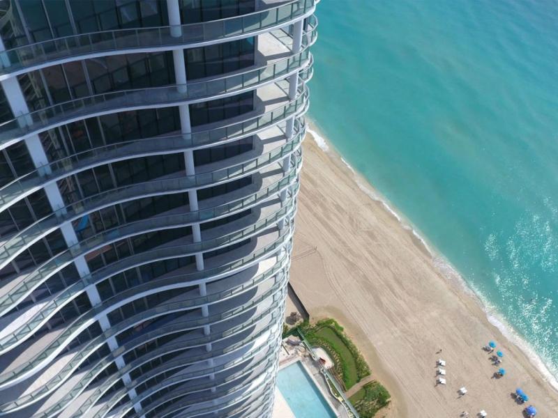 Condos for sale at Chateau Beach Residences
