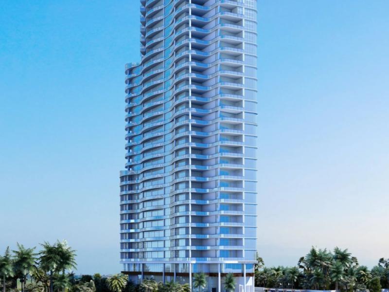 Condos for sale at Chateau Beach Residences